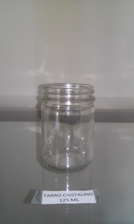 CONSERVAS 125 ML